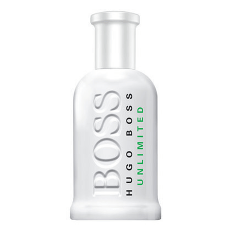Boss Bottled Unlimited 100ml Edt Spr- Lillys Pharmacy and Health Store