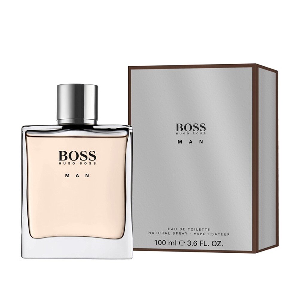 Boss Orange Mens 100ml Eau de Toilette- Lillys Pharmacy and Health Store