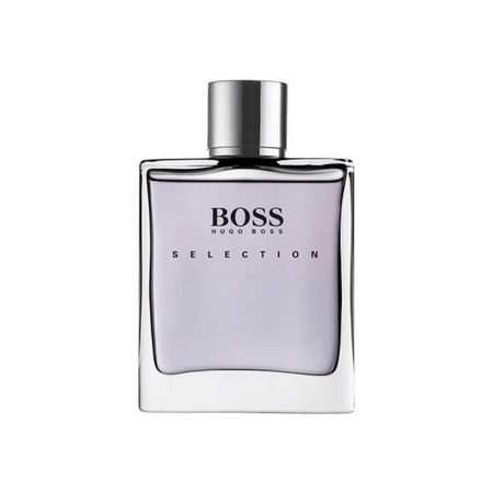 Boss Selection Mens 100ml Edt Spr- Lillys Pharmacy and Health Store