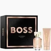 Boss The Scent Ladies 30ml 2pc Gift Set
