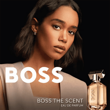 Boss The Scent Ladies Eau de parfum 50ml- Lillys Pharmacy and Health Store