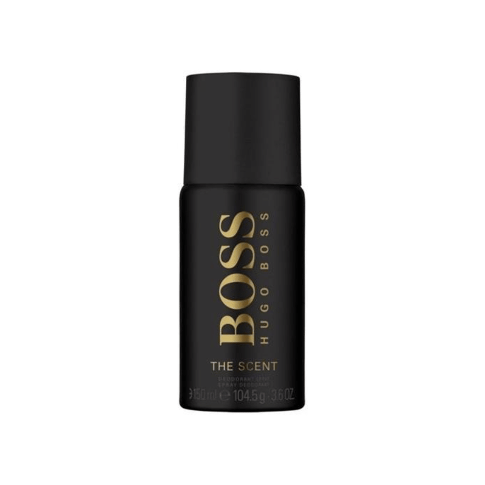 Boss The Scent Mens 150ml Deodorant Spr- Lillys Pharmacy and Health Store