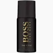 Boss The Scent Mens 150ml Deodorant Spr