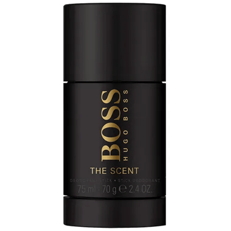 Boss The Scent Mens 75ml Deodorant Stick