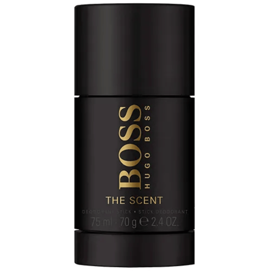 Boss The Scent Mens 75ml Deodorant Stick