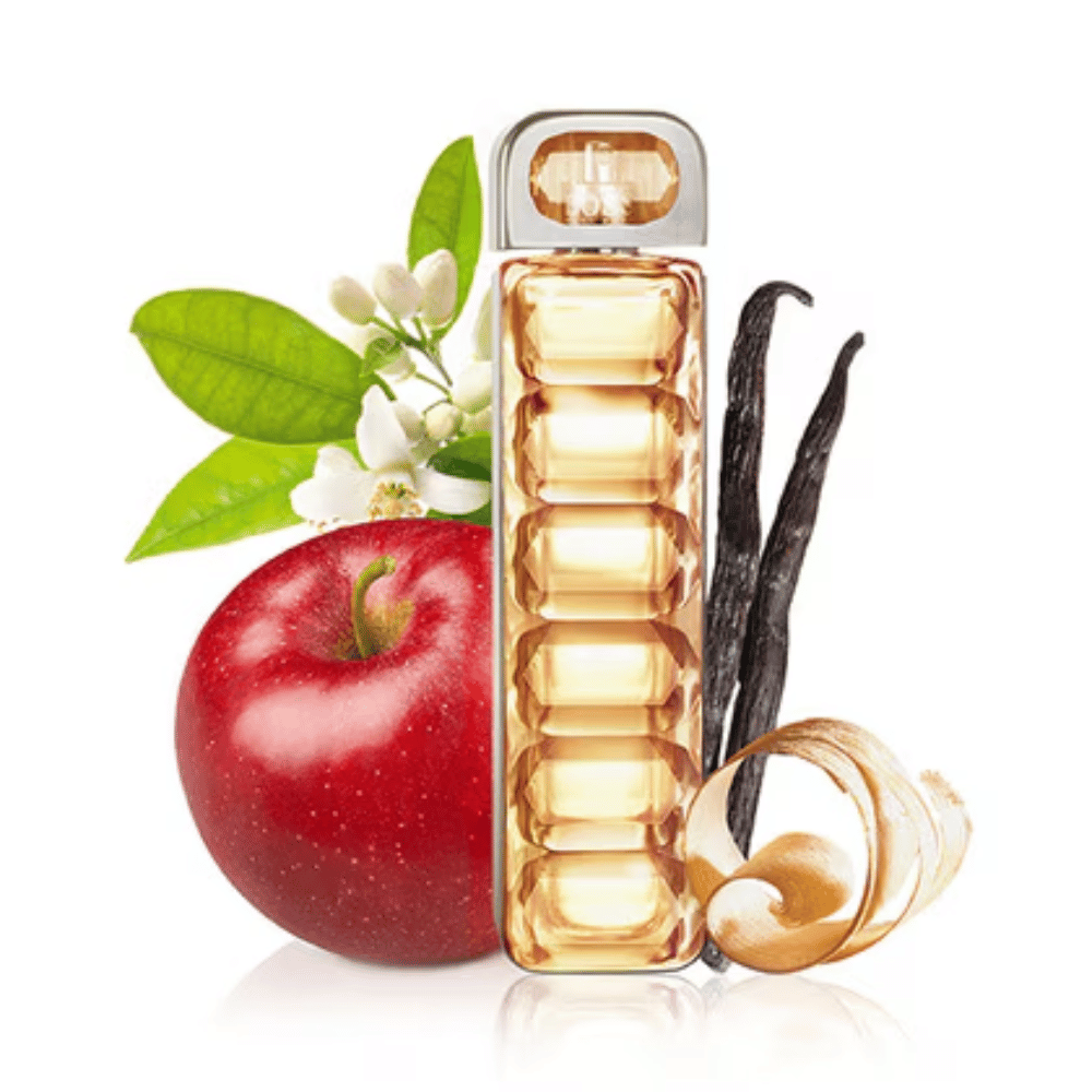 Boss Woman Ladies Eau de toilette 75ml- Lillys Pharmacy and Health Store