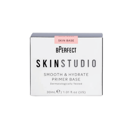 BperSmooth & Hydrate Primer Base 30mlfect Skin Studio- Lillys Pharmacy and Health Store