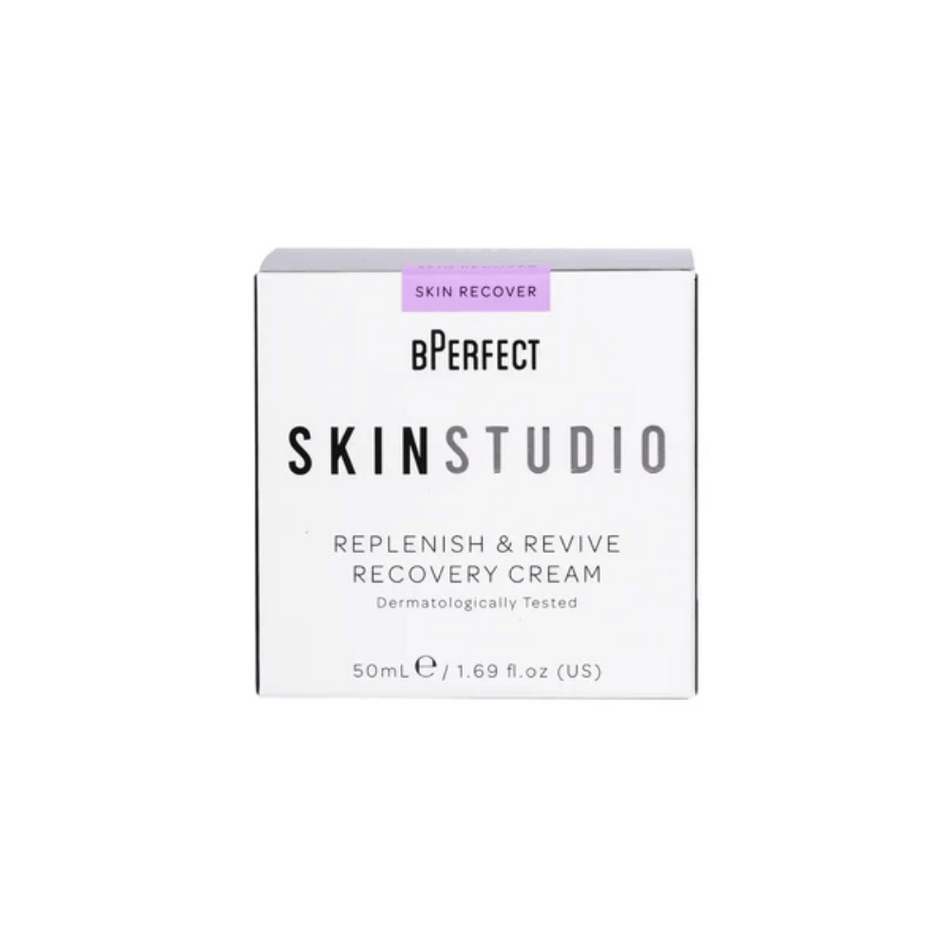 BperfecReplenish & Revive Recovery Cream 50mlt Skin Studio- Lillys Pharmacy and Health Store