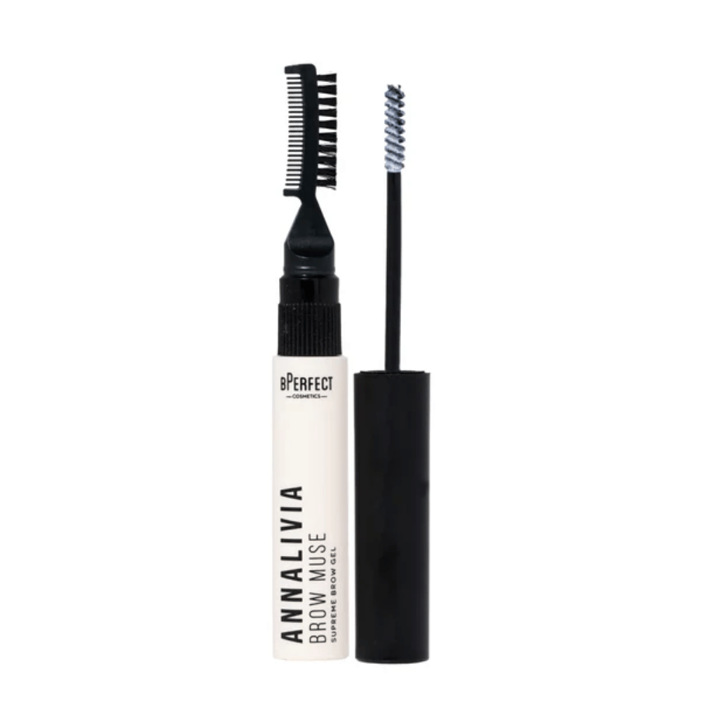 Bperfect Annalivia Brow Muse Supreme Brow Gel- Lillys Pharmacy and Health Store