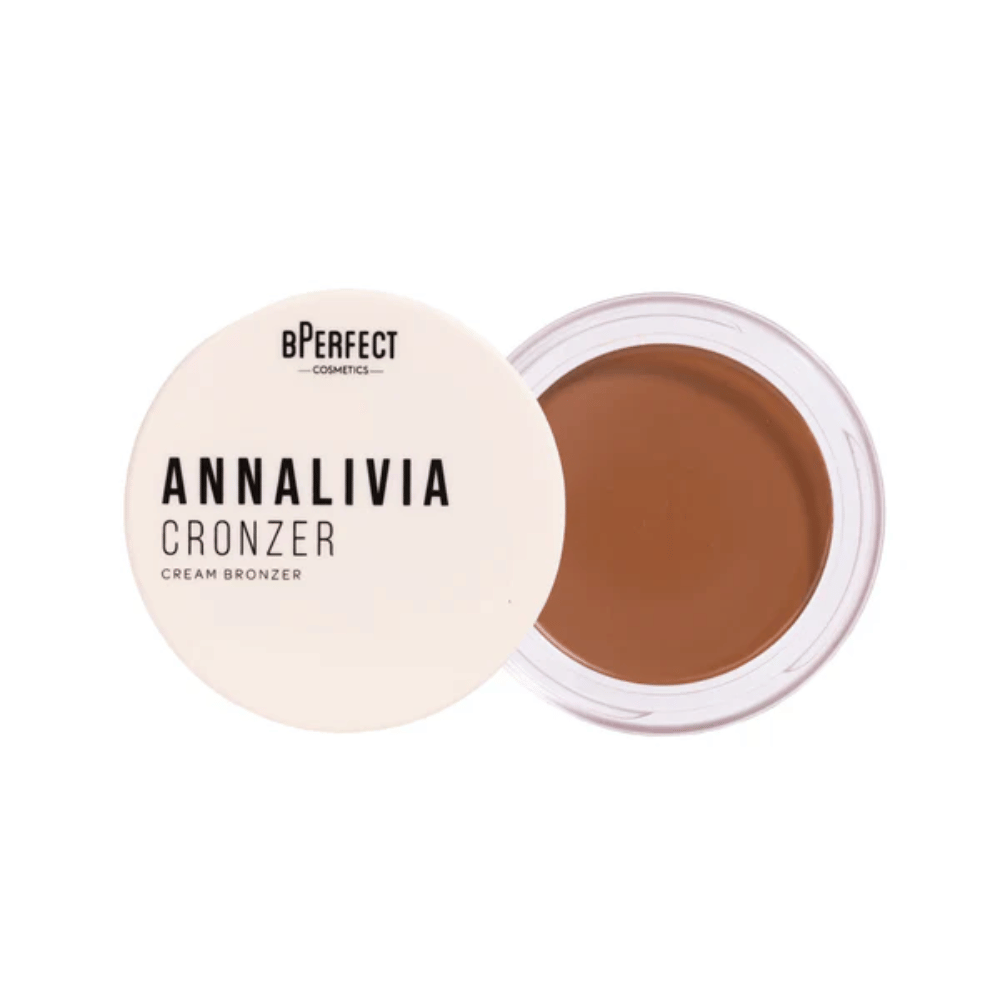 Bperfect Annalivia Cronzer Cream Bronzer- Lillys Pharmacy and Health Store