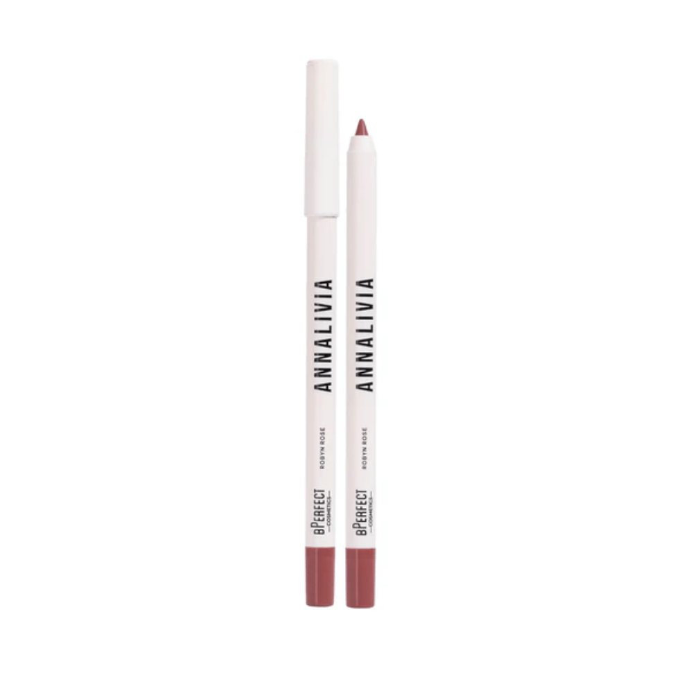 Bperfect Annalivia Lip Library Creamy Lip Liner- Lillys Pharmacy and Health Store