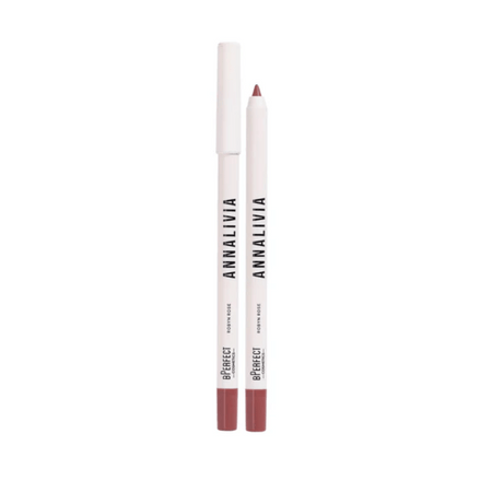 Bperfect Annalivia Lip Library Creamy Lip Liner- Lillys Pharmacy and Health Store