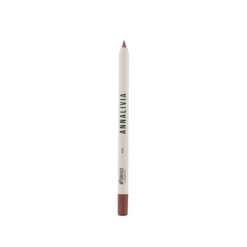 Bperfect Annalivia Lip Library Creamy Lip Liner- Lillys Pharmacy and Health Store