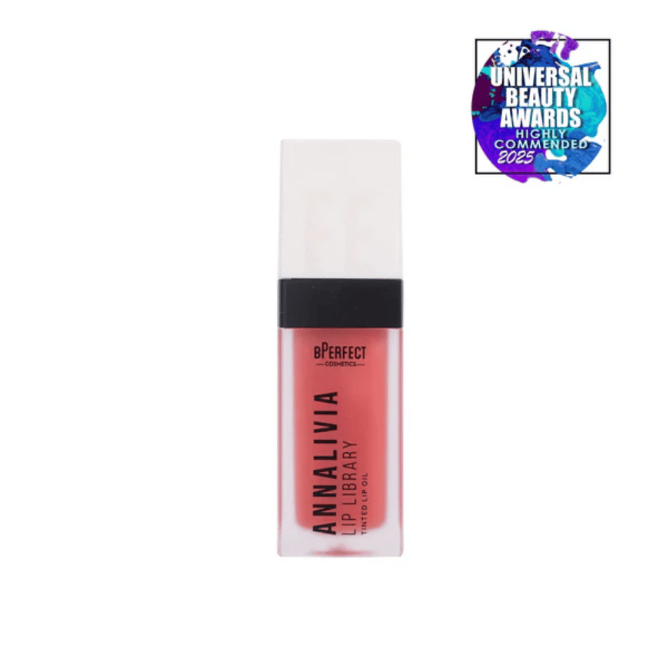 Bperfect Annalivia Lip Library Tinted Lip Oil Sweety 10ml- Lillys Pharmacy and Health Store