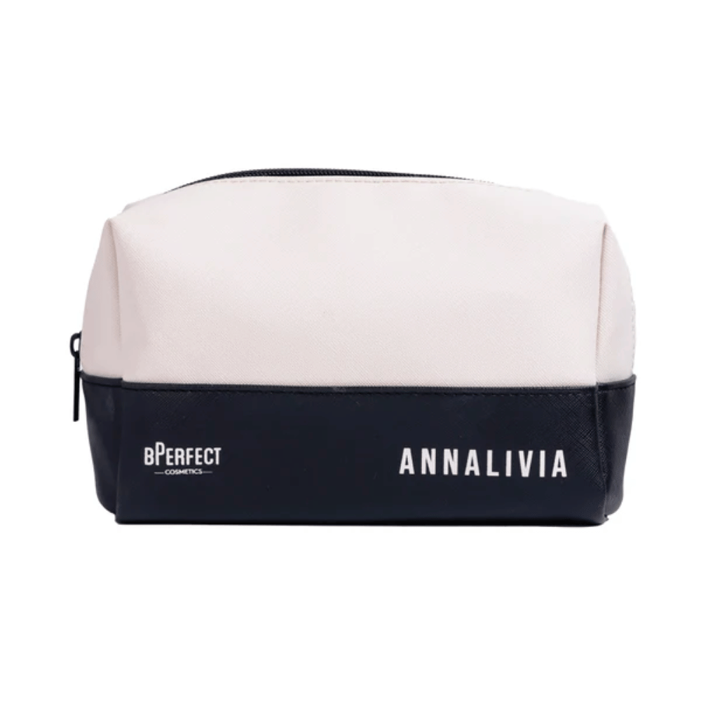 Bperfect Annalivia Make Up Travel Bag- Lillys Pharmacy and Health Store