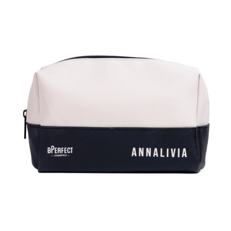 Bperfect Annalivia Make Up Travel Bag- Lillys Pharmacy and Health Store