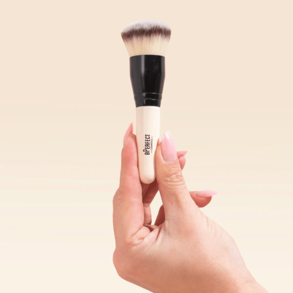 Bperfect Annalivia Mini Empress Base Brush- Lillys Pharmacy and Health Store