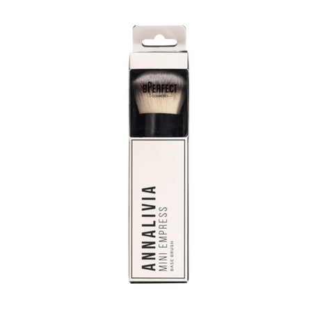 Bperfect Annalivia Mini Empress Base Brush- Lillys Pharmacy and Health Store