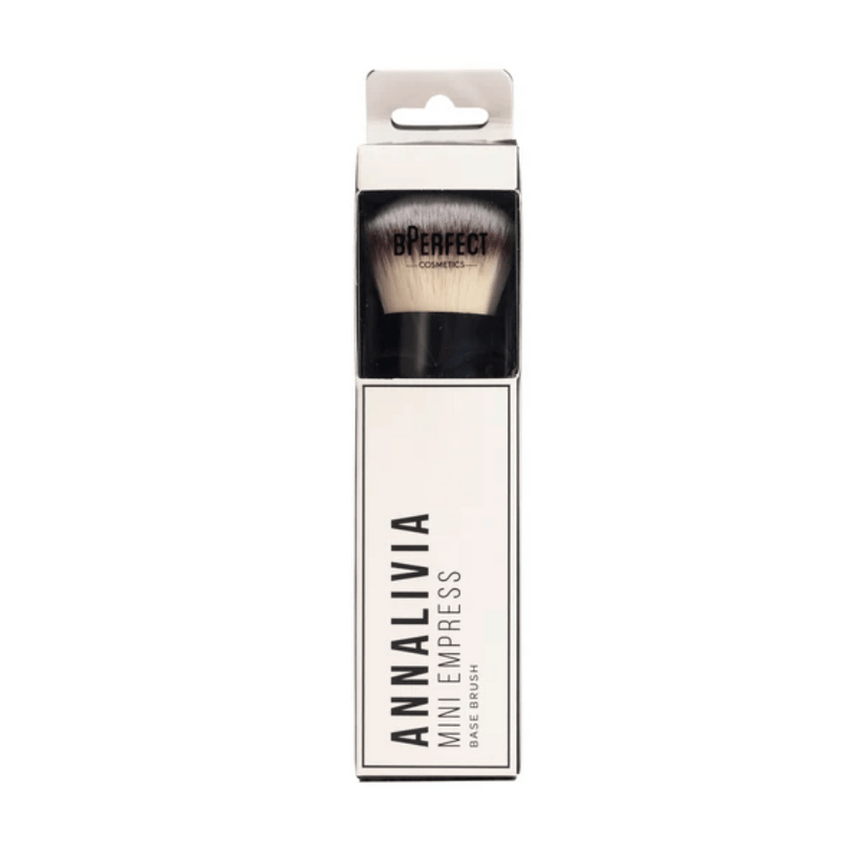 Bperfect Annalivia Mini Empress Base Brush- Lillys Pharmacy and Health Store