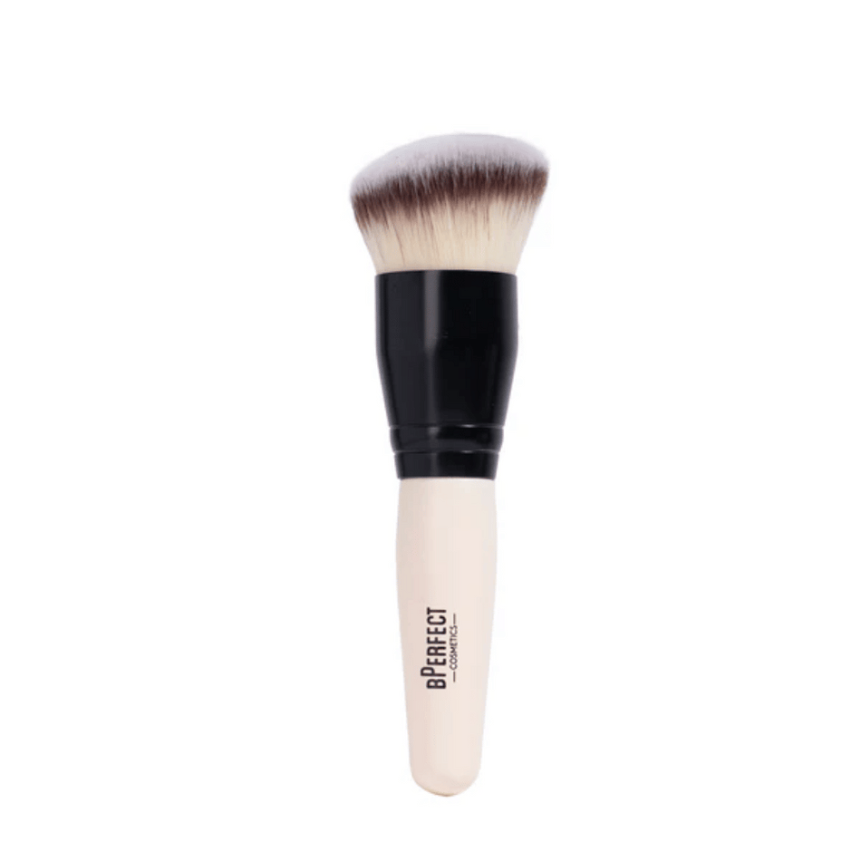 Bperfect Annalivia Mini Empress Cheek & Contour Brush- Lillys Pharmacy and Health Store