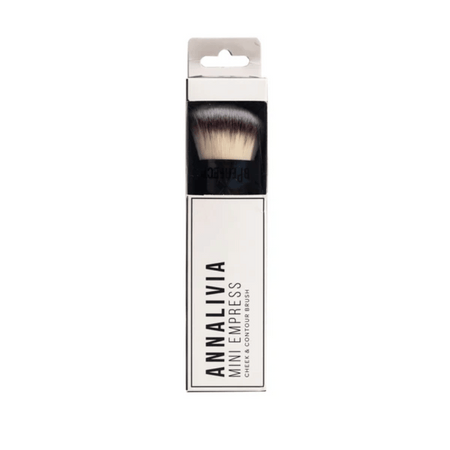 Bperfect Annalivia Mini Empress Cheek & Contour Brush- Lillys Pharmacy and Health Store