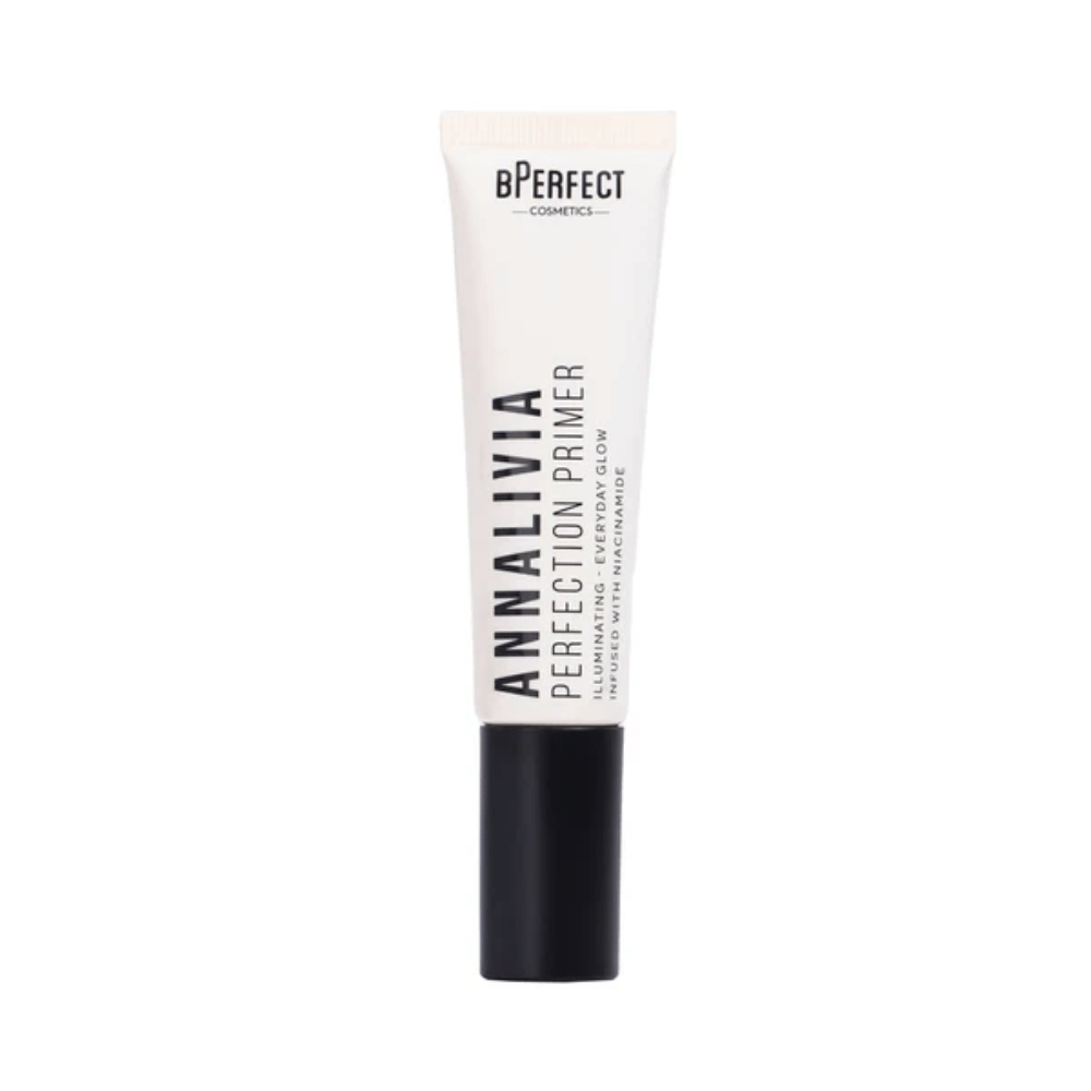 Bperfect Annalivia Perfection Primer Illuminating- Lillys Pharmacy and Health Store