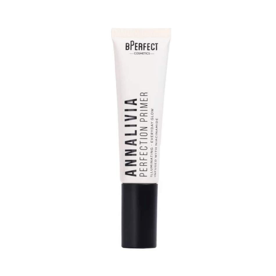 Bperfect Annalivia Perfection Primer Illuminating- Lillys Pharmacy and Health Store