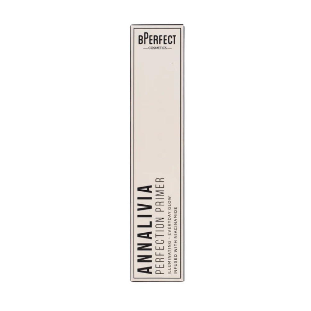 Bperfect Annalivia Perfection Primer Illuminating- Lillys Pharmacy and Health Store
