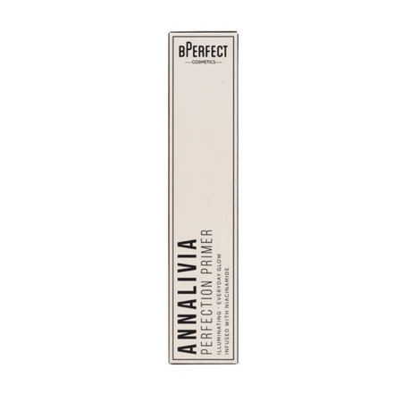 Bperfect Annalivia Perfection Primer Illuminating- Lillys Pharmacy and Health Store