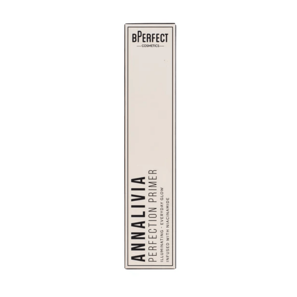 Bperfect Annalivia Perfection Primer Illuminating- Lillys Pharmacy and Health Store