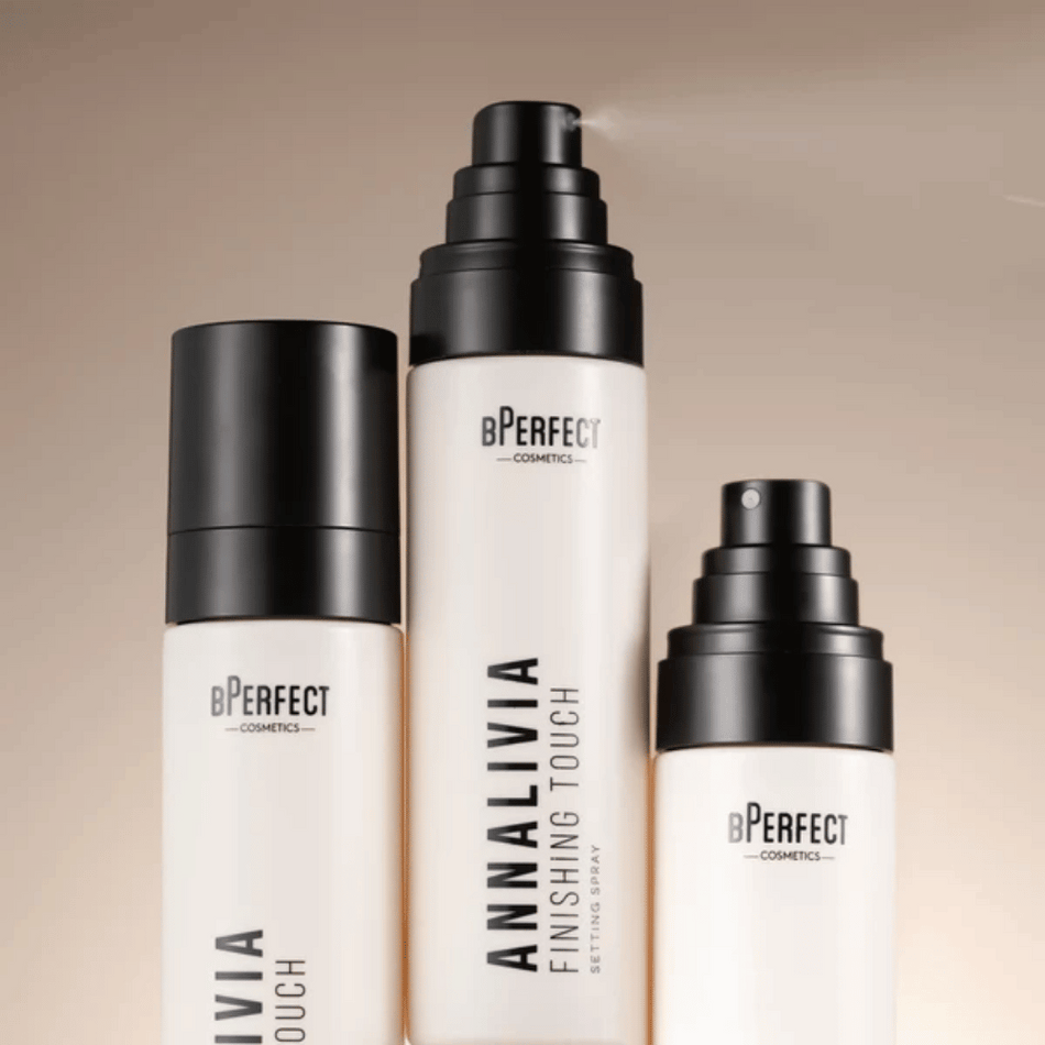 Bperfect Annalivia Wedding Collection Setting Spray- Lillys Pharmacy and Health Store