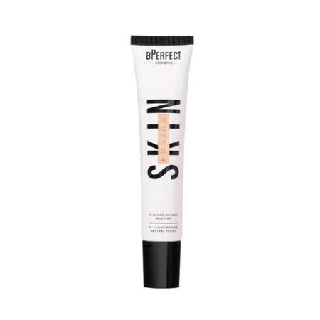 Bperfect Skin Fusion Skin Tint 10 Light/Medium Neutral Peach 30ml- Lillys Pharmacy and Health Store