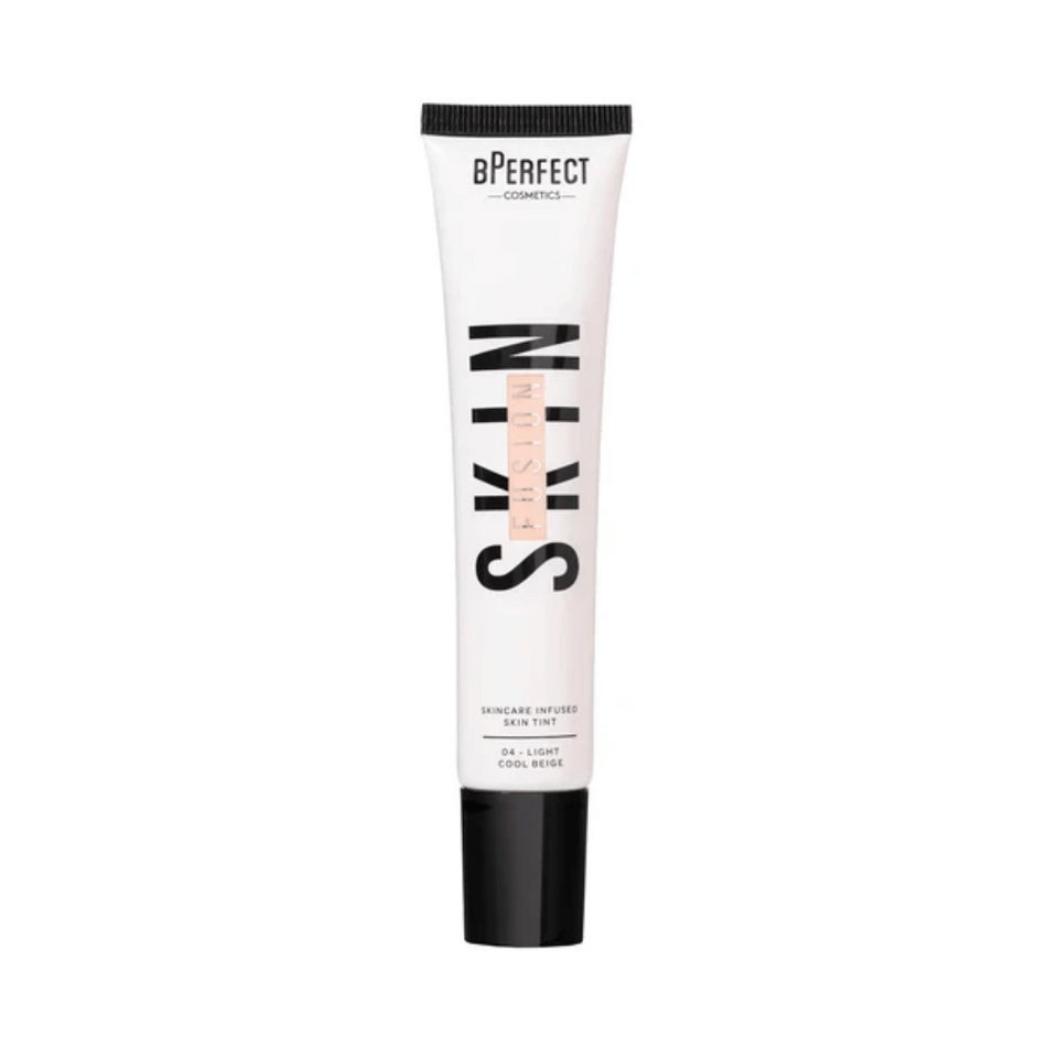 Bperfect Skin Fusion Skin Tint 4 Light Cool Beige 30ml- Lillys Pharmacy and Health Store