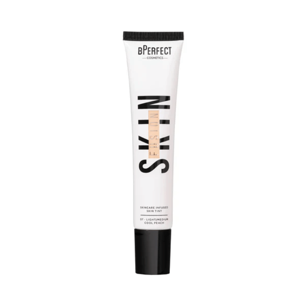 Bperfect Skin Fusion Skin Tint 7 Light/Medium Cool Peach 30ml- Lillys Pharmacy and Health Store