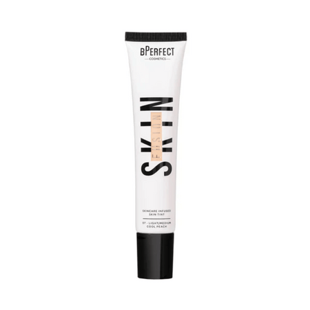 Bperfect Skin Fusion Skin Tint 7 Light/Medium Cool Peach 30ml- Lillys Pharmacy and Health Store