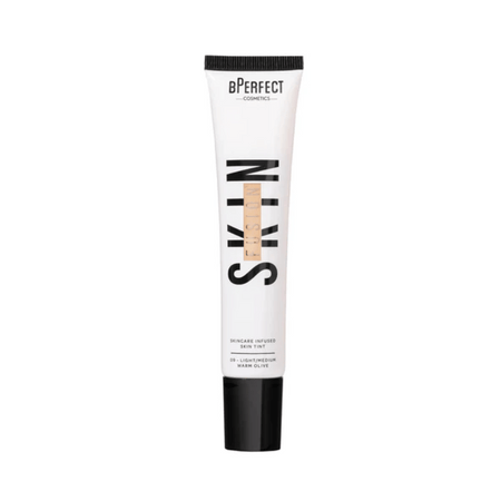 Bperfect Skin Fusion Skin Tint 9 Light/Medium Warm Olive 30ml- Lillys Pharmacy and Health Store