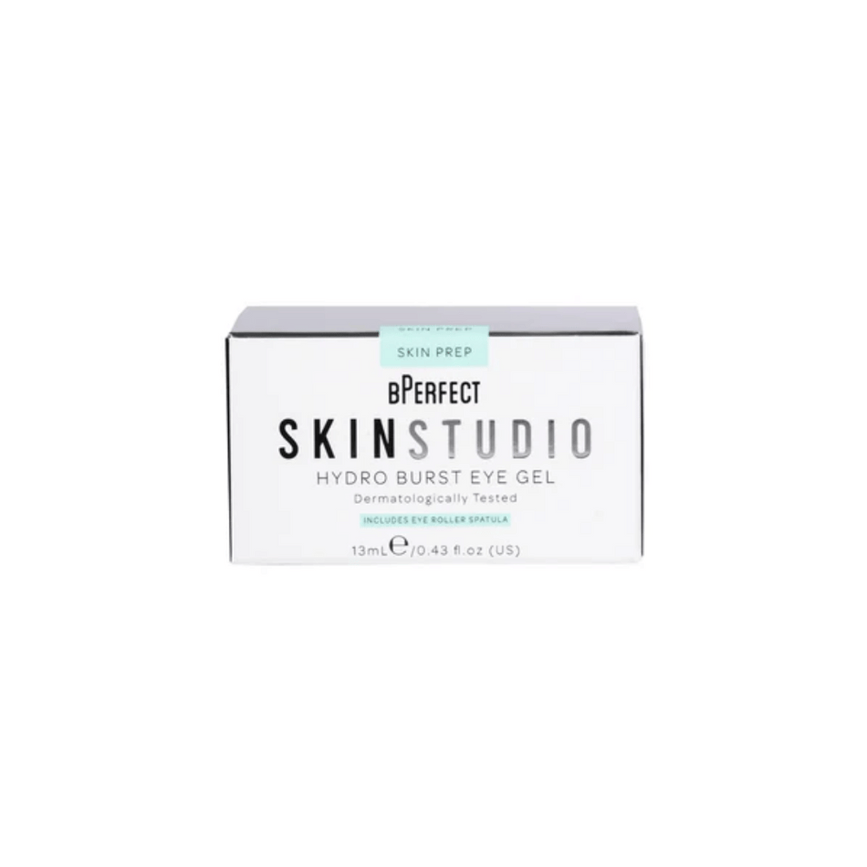 Bperfect Skin Hydro Burst Eye Gel 13ml Studio- Lillys Pharmacy and Health Store