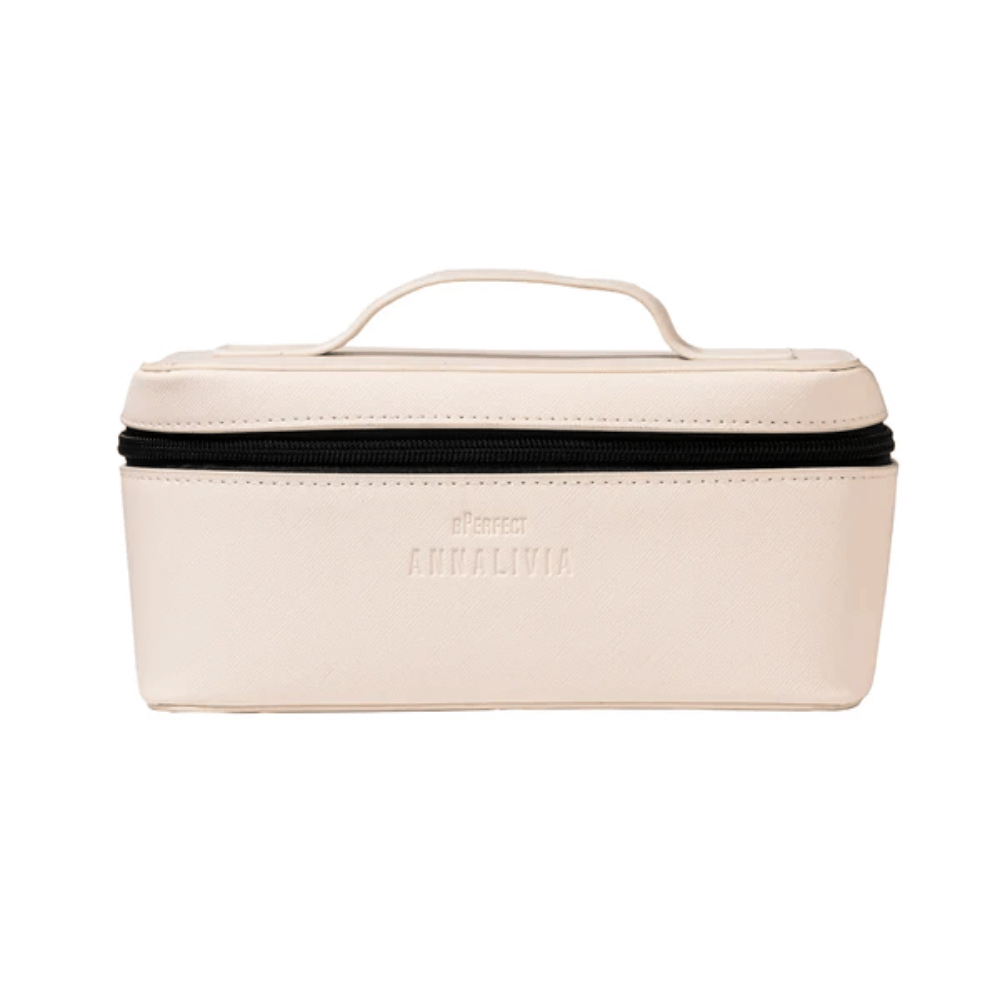 Bperfect Skin Studio Annalivia Luxurious Skincare Bag- Lillys Pharmacy and Health Store