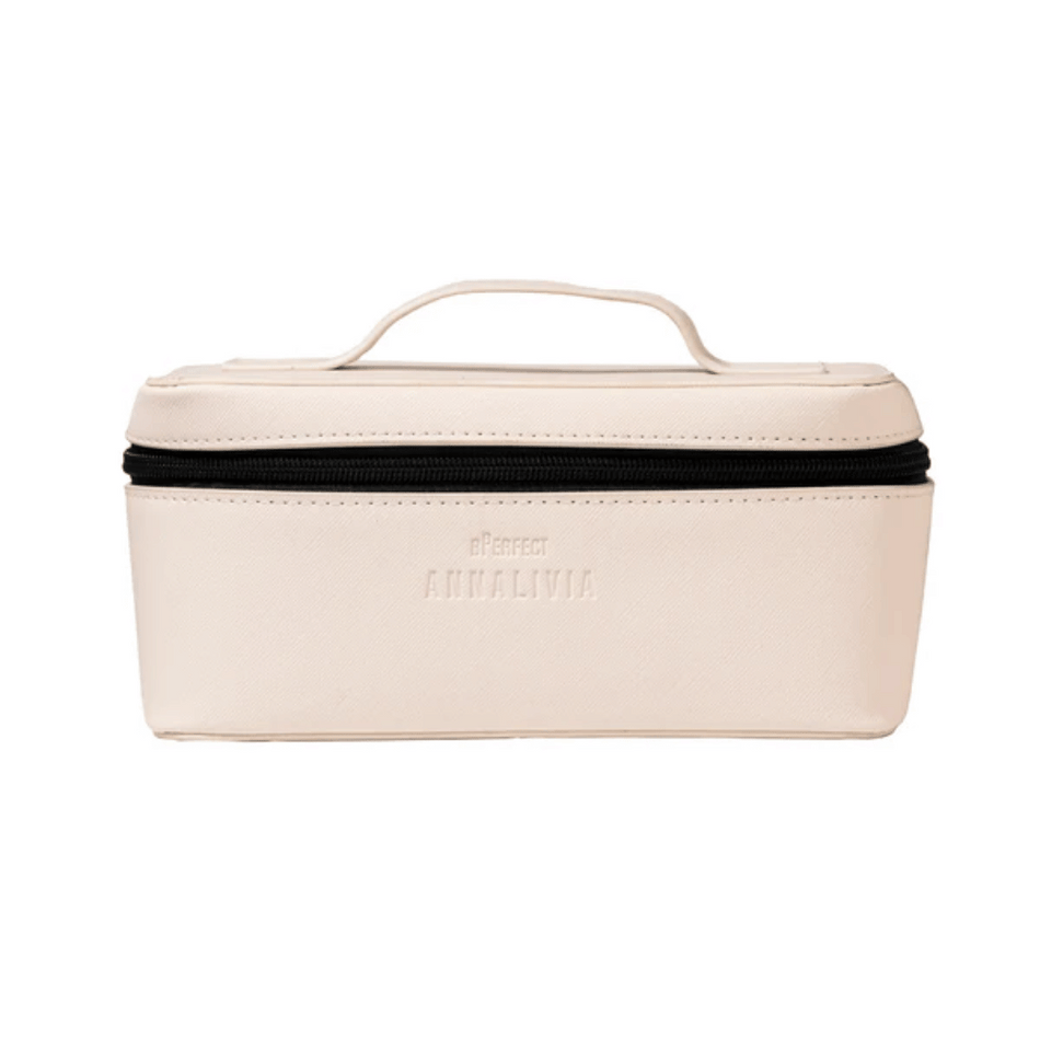 Bperfect Skin Studio Annalivia Luxurious Skincare Bag- Lillys Pharmacy and Health Store