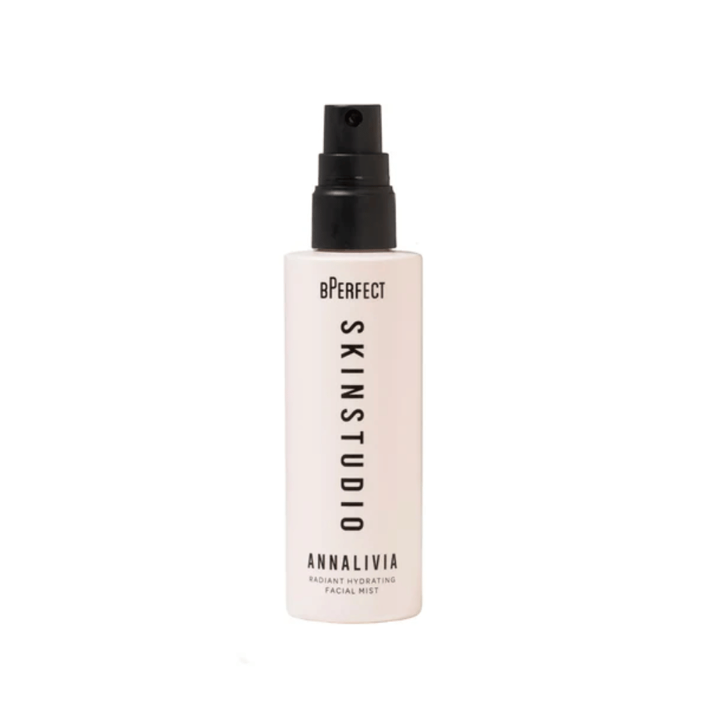 Bperfect Skin Studio Annalivia Radiant Hydrating Facial Mist- Lillys Pharmacy and Health Store