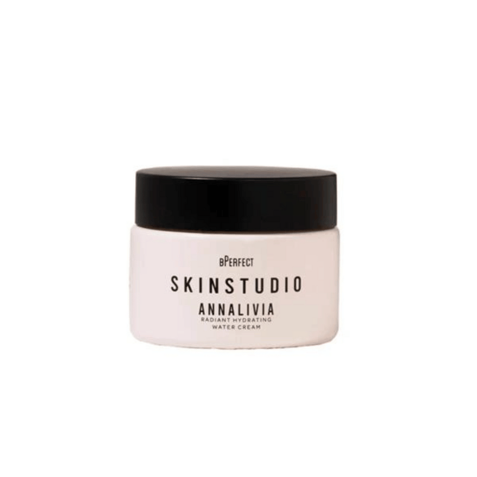 Bperfect Skin Studio Annalivia Radiant Hydrating Water Cream- Lillys Pharmacy and Health Store