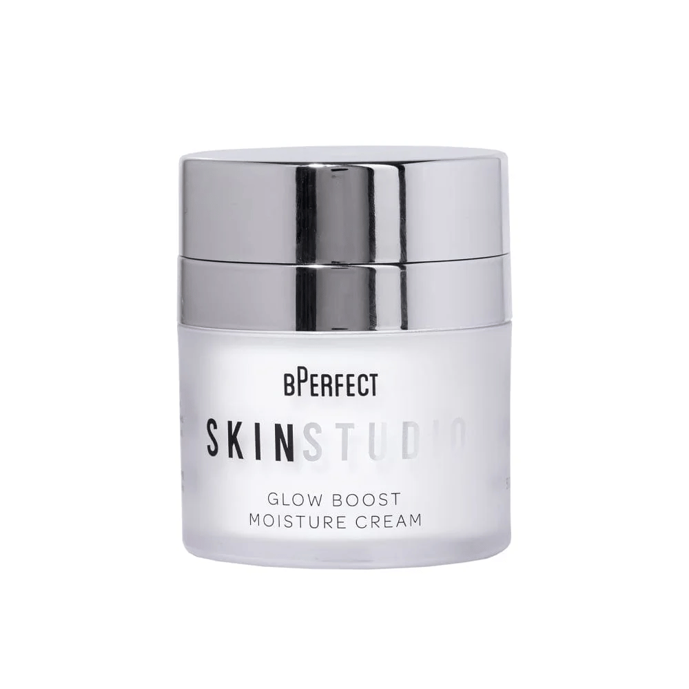 Bperfect Skin Studio Glow Boost Moisture Cream 50ml- Lillys Pharmacy and Health Store