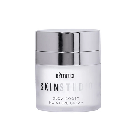 Bperfect Skin Studio Glow Boost Moisture Cream 50ml- Lillys Pharmacy and Health Store