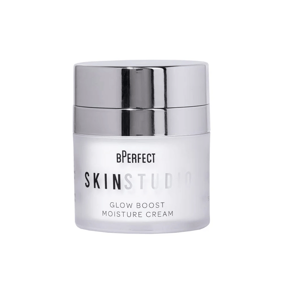 Bperfect Skin Studio Glow Boost Moisture Cream 50ml- Lillys Pharmacy and Health Store