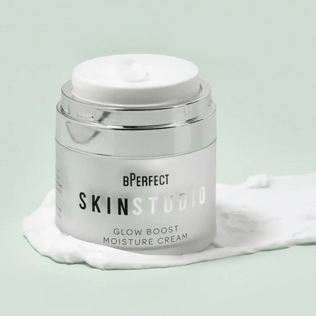Bperfect Skin Studio Glow Boost Moisture Cream 50ml- Lillys Pharmacy and Health Store