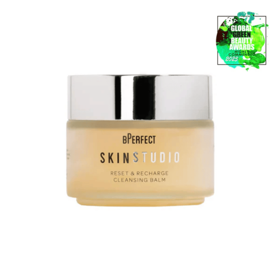Bperfect Skin Studio Reset & Recharge Cleansing Balm 90g- Lillys Pharmacy and Health Store
