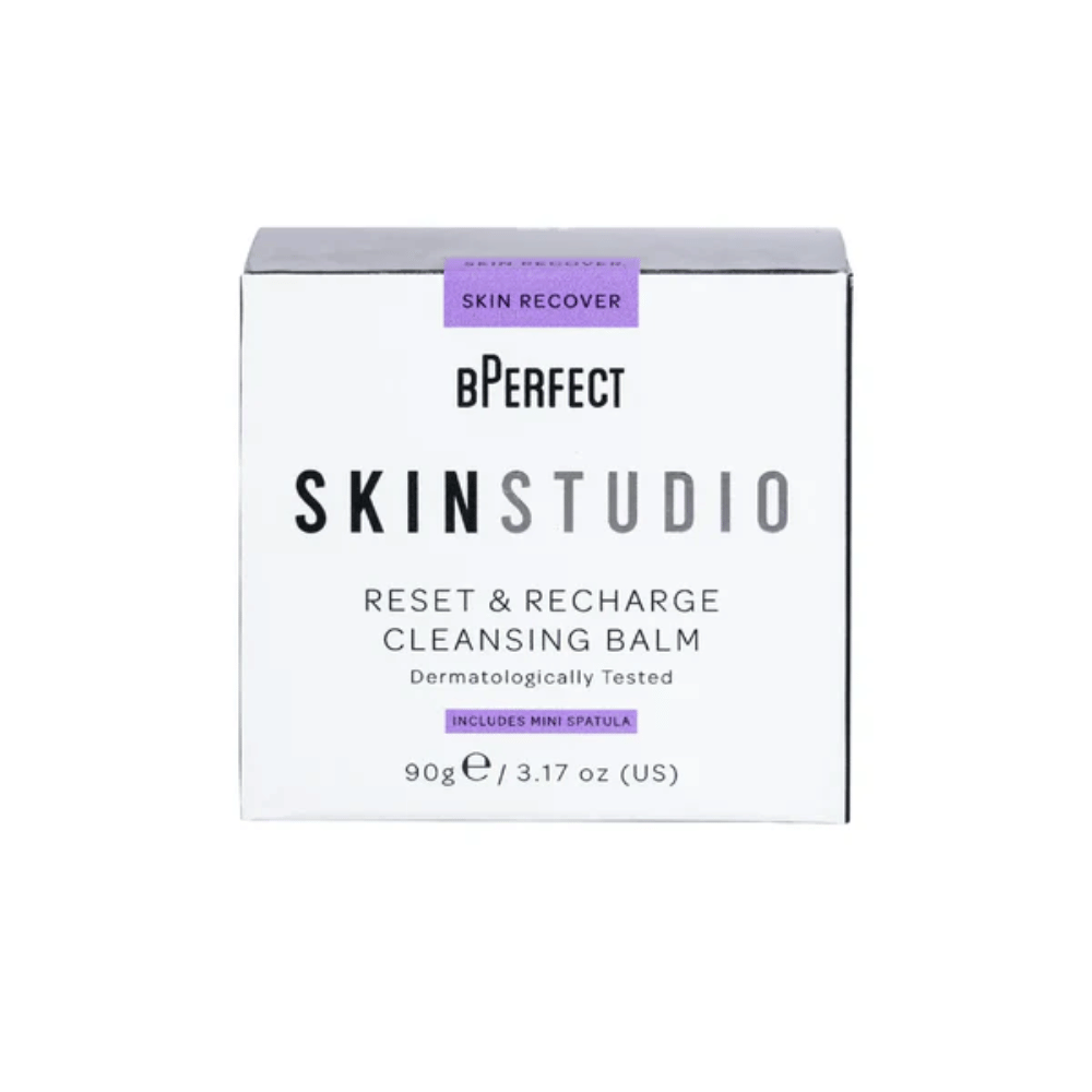Bperfect Skin Studio Reset & Recharge Cleansing Balm 90g- Lillys Pharmacy and Health Store
