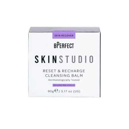 Bperfect Skin Studio Reset & Recharge Cleansing Balm 90g- Lillys Pharmacy and Health Store