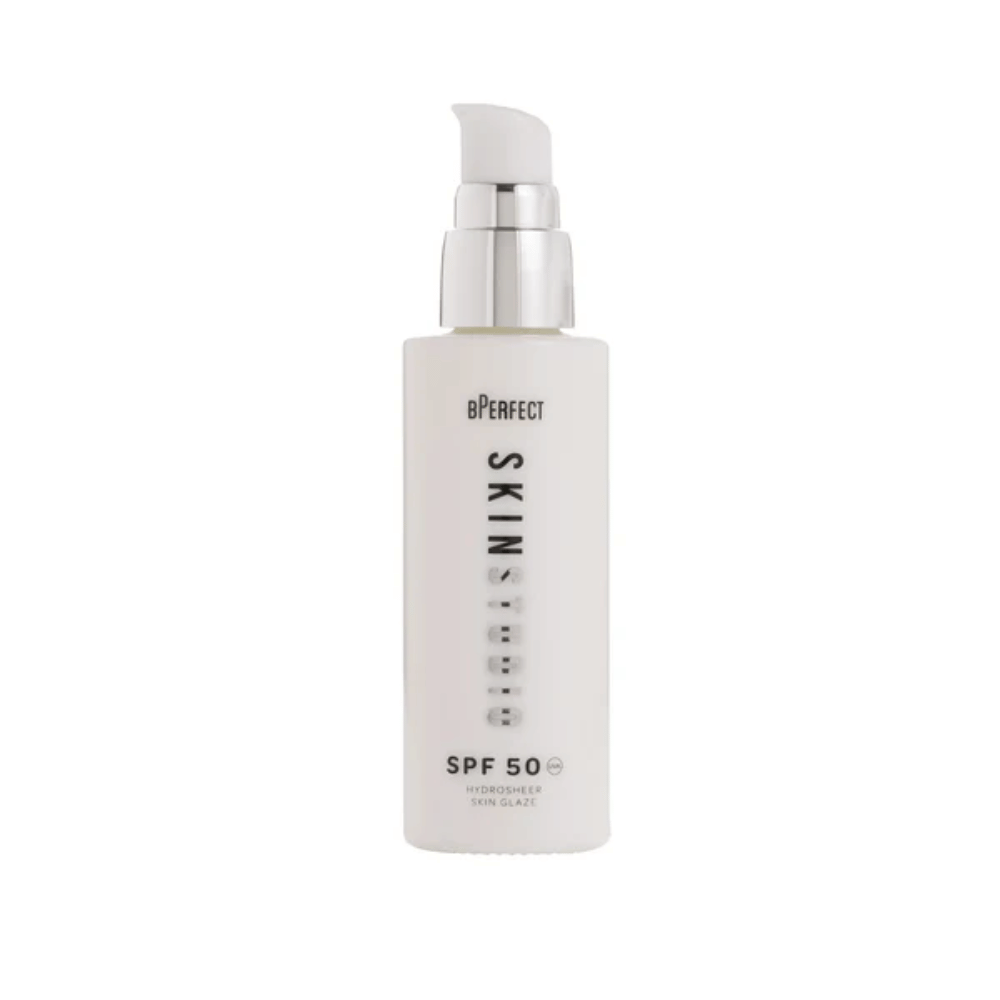 Bperfect Skin Studio Spf50 Hydrosheer Skin Glaze- Lillys Pharmacy and Health Store