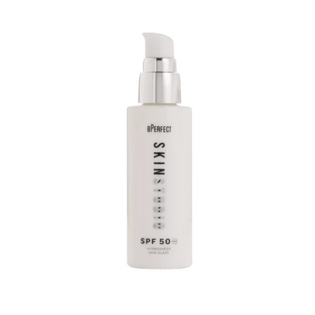 Bperfect Skin Studio Spf50 Hydrosheer Skin Glaze- Lillys Pharmacy and Health Store